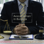 Infiintare firma in Bulgaria, Ruse | bulgaria-lawyer.com